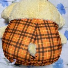 ポムポムプリン●チェック᙭チェックドールGJの画像