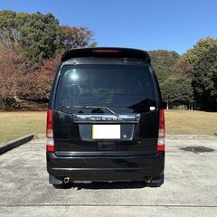 サンバーディアスワゴン　スーパーチャージャー　車検R8年３月の画像