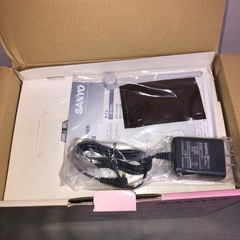 電解水deキレイ SANYO 電解水メーカーの画像