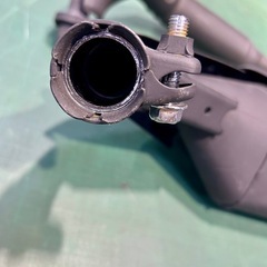 グロム✨純正マフラー❗️JC92 GROMの画像