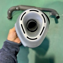 グロム✨純正マフラー❗️JC92 GROMの画像