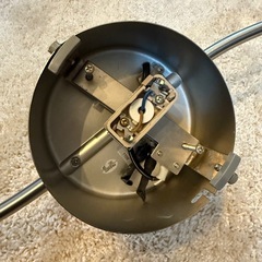 IKEA スポットライトの画像