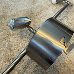 IKEA スポットライトの画像