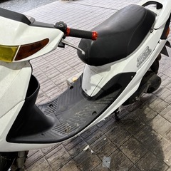 スーパーJOGZRの画像