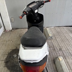 スーパーJOGZRの画像