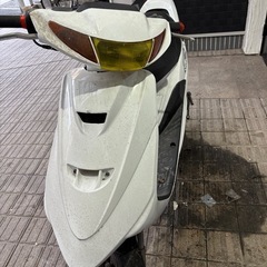 スーパーJOGZRの画像