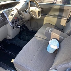 ダイハツ　タント　車検　2026/6の画像