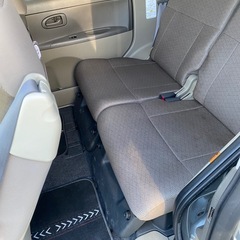 ダイハツ　タント　車検　2026/6の画像