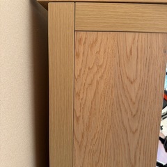 IKEAデスクの画像