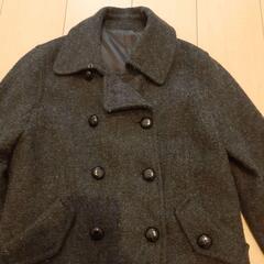 レディース　冬物ジャケット　SHOP TK Mサイズの画像