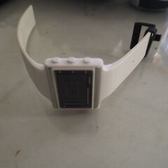 カシオ、腕時計、未使用品の画像