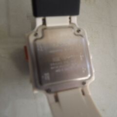カシオ、腕時計、未使用品の画像