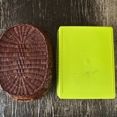 収納ケース＆バスケットの画像