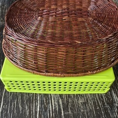 収納ケース＆バスケットの画像