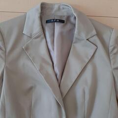 美品　レディース　SPB　ジャケット　Sの画像