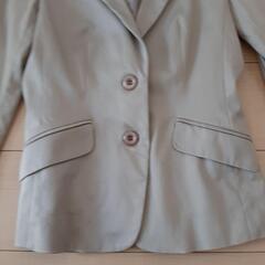 美品　レディース　SPB　ジャケット　Sの画像