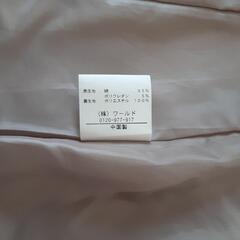 美品　レディース　SPB　ジャケット　Sの画像