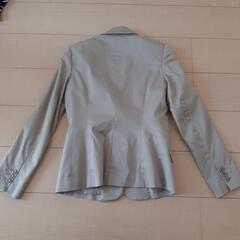 美品　レディース　SPB　ジャケット　Sの画像