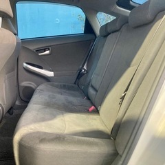 車検R9年7月まで‼️平成22年式★トヨタ★プリウス★グレードS★ナビテレビ★ETC★ドライブレコーダー★の画像