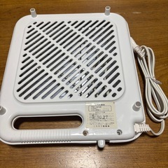 電気加温台の画像