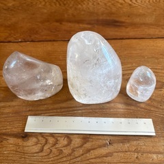 パワーストーン（水晶）
の画像