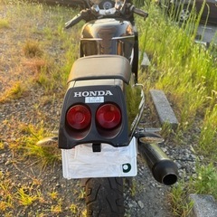 CBR250R　mc19 ★45馬力★実働車の画像