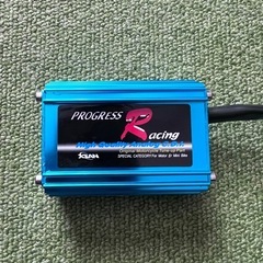 ライブディオ　AF34/35　CDIの画像