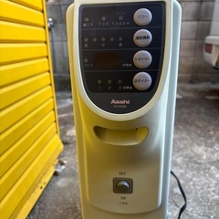 デロンギ　オイルヒーターの画像