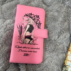 携帯のケース、画面保護シート他の画像