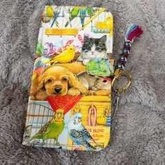 携帯のケース、画面保護シート他の画像