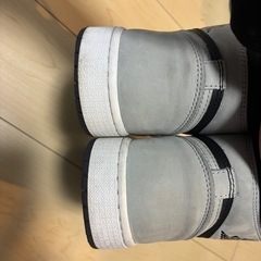 NIKE エアジョーダン1の画像