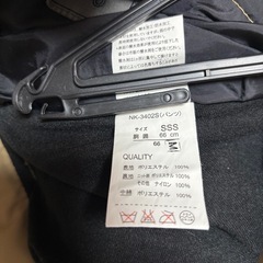 スノボ、スキーウエアー②の画像