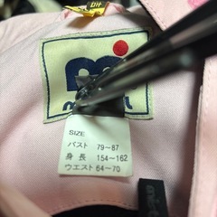 スノボ、スキーウエアー②の画像