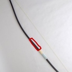 弓道　弓　練心17キロ　ジャンクの画像