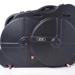 SCICON (シーコン) AEROTECH EVOLUTION X TSAバイクケースの画像