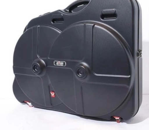 SCICON(シーコン） AEROTECH EVOLUTION X TSA輪行用 SCICON (シーコン