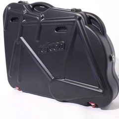 SCICON (シーコン) AEROTECH EVOLUTION X TSAバイクケースの画像