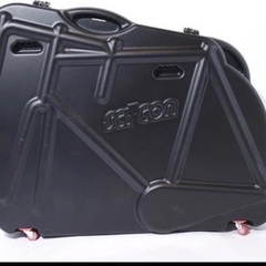 SCICON (シーコン) AEROTECH EVOLUTION X TSAバイクケースの画像