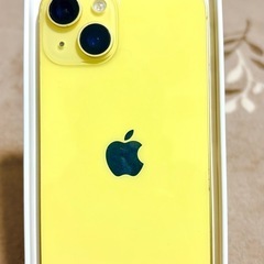 iPhone 14（128GB / SIMフリー ）付属品セット／外観美品／バッテリー劣化ありの画像