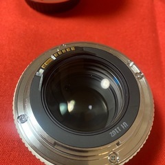 キャノン　エクステンダー　EF2x 、1.4 2本セットの画像