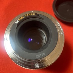 キャノン　エクステンダー　EF2x 、1.4 2本セットの画像