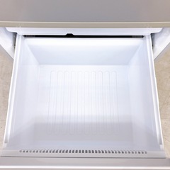 2015年製　SHARP SJ-WA35B-Sの画像