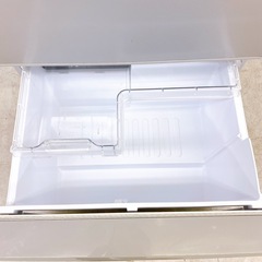 2015年製　SHARP SJ-WA35B-Sの画像