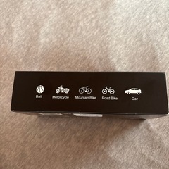 受付終了　新品未使用　空気入れの画像