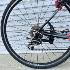 GIANT クロスバイクの画像