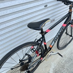 GIANT クロスバイクの画像