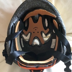 子ども用　ヘルメットの画像