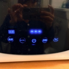 衣類乾燥機(お取引中)の画像