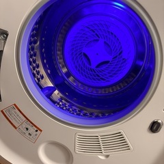 衣類乾燥機(お取引中)の画像