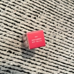 新品未使用未開封　ヒンスロウグロウティント　ミニサイズ限定色　ロウカレントの画像